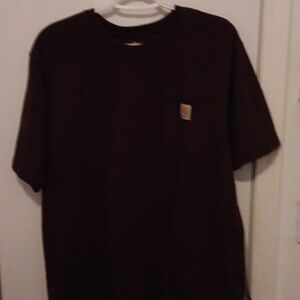 Carheartt tee shirt